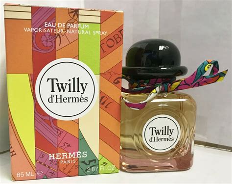 hermes twilly retail price|Hermes twilly perfume sale.